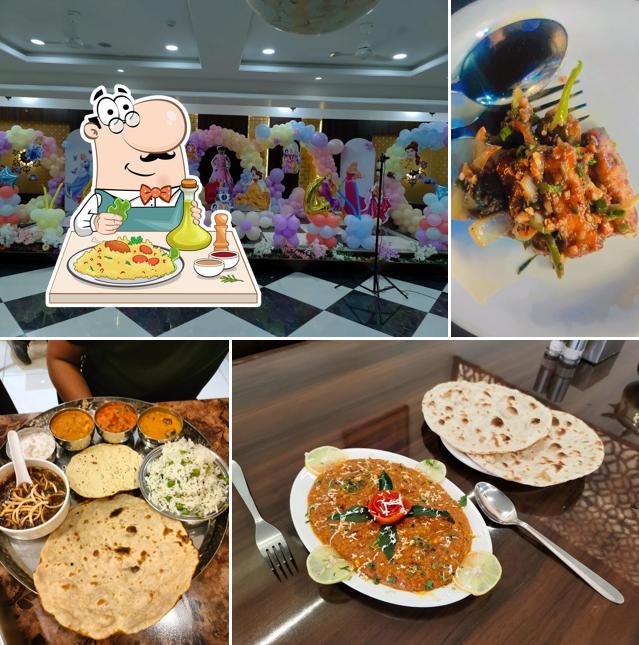 Utsav Pure Veg Restaurant & Banquet Hall