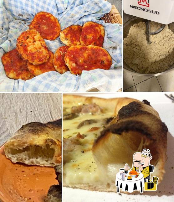 Vitaliano Ristorante Pizzeria