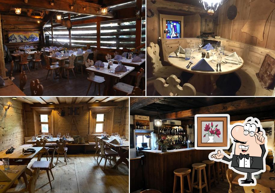 Restaurant Dorta