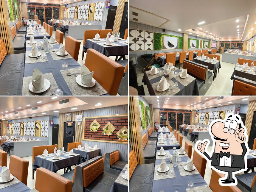Atulyam Restaurant