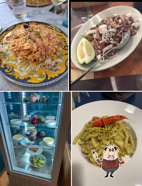 Cibo al Beccafico