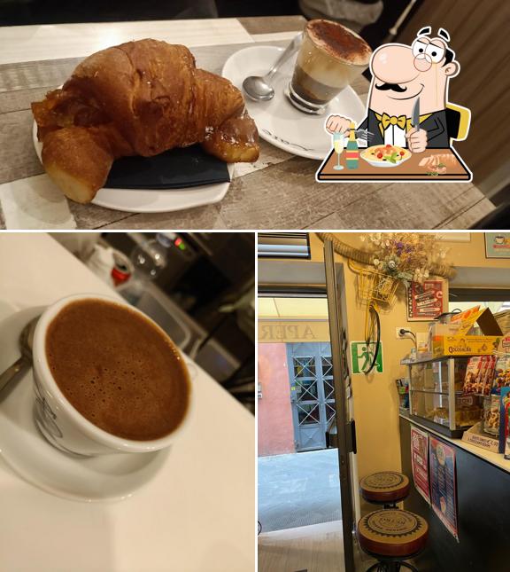 Platti al Café Vélo