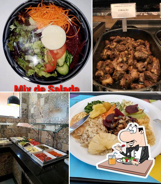 Filetto Grill Churrascaria