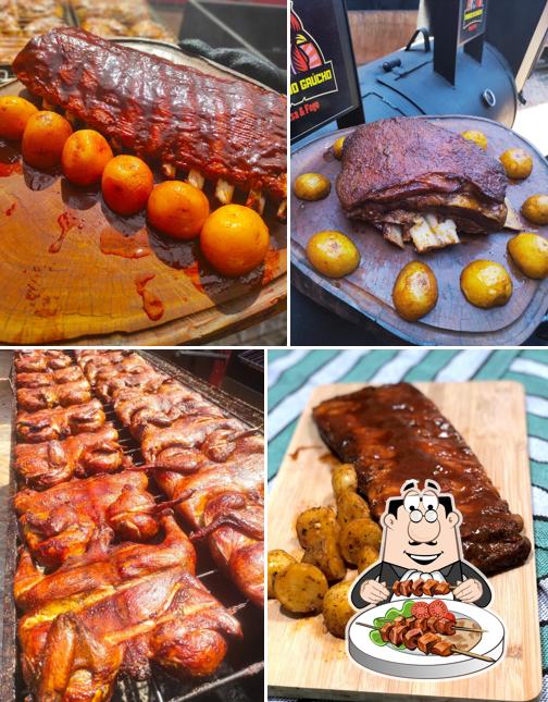 Frango do Gaúcho