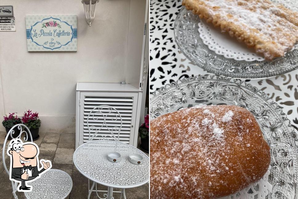 La Piccola Caffetteria