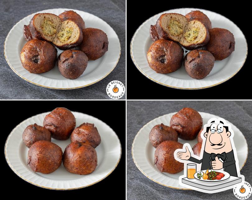 Le Beignet Bordeaux