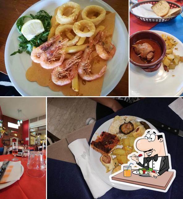 Cibo al L'osteria Cibo al L'osteria