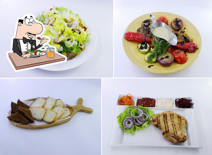 Mangal-House