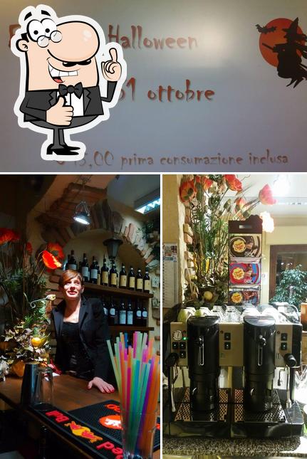 Castellaro Market / Bar