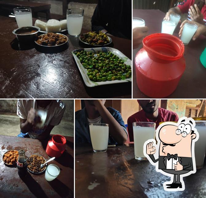 Baithurli Toddy Shop