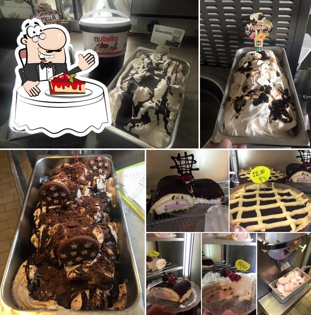 Bar Gelateria Val Fiorentina