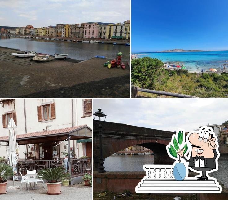 Bar Taverna Caffè Paninoteca