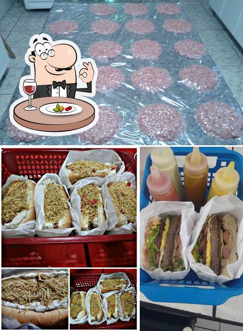 Mata Fome