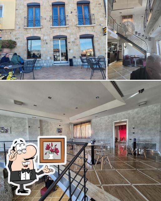 New life café di Coviello Antony