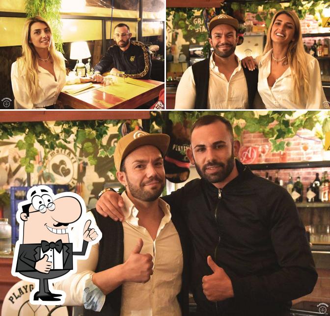 PlayGround Grottaferrata