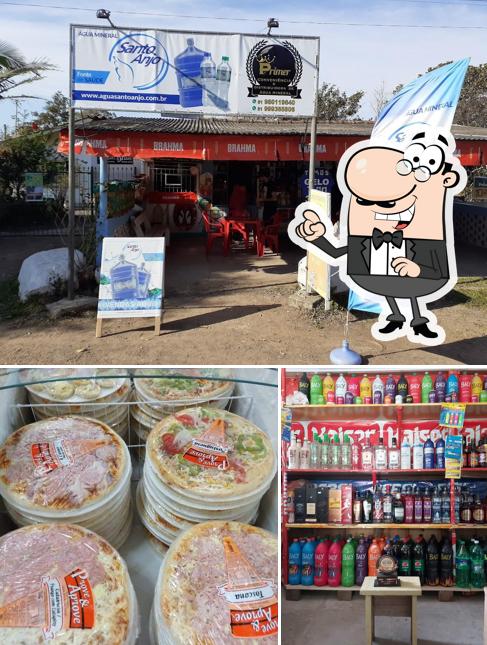 Primer Conveniência