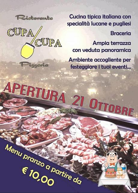 Vedi la immagine di Cupa Cupa