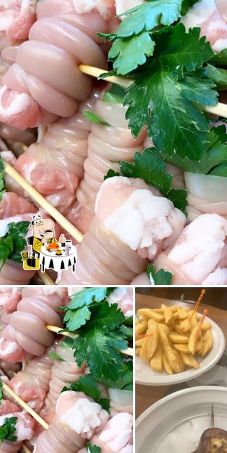Platti al GigiPollo