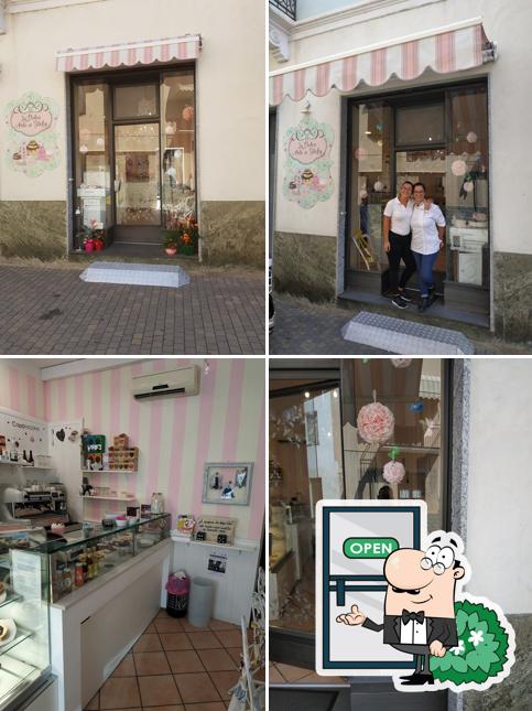 La Dolce Arte di Stefy