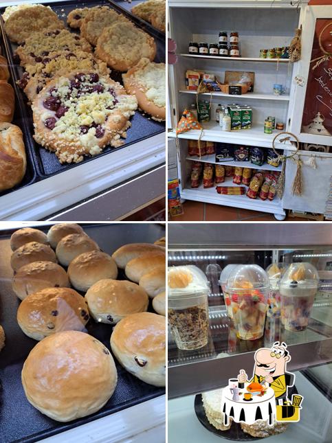 Bäckerei Gibietz