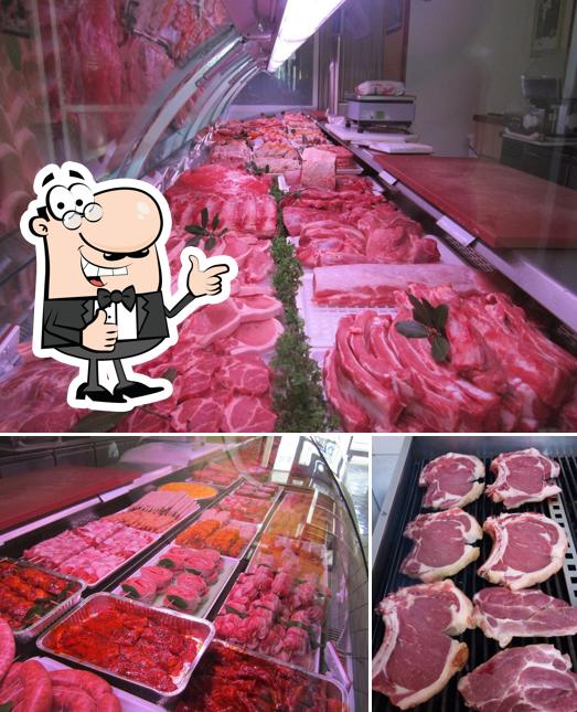 Vedi questa immagine di Macelleria-Braceria Perrone Carni