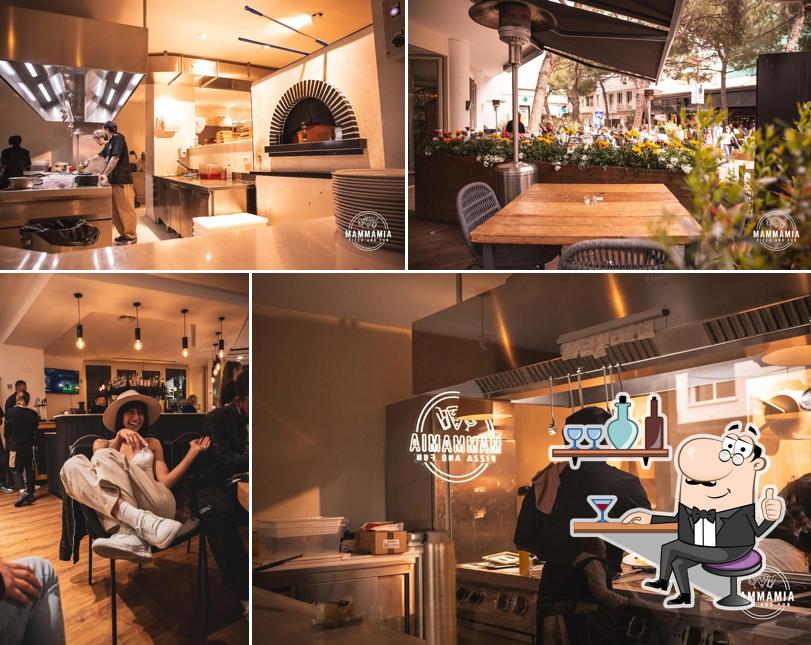 Mammamia Riccione