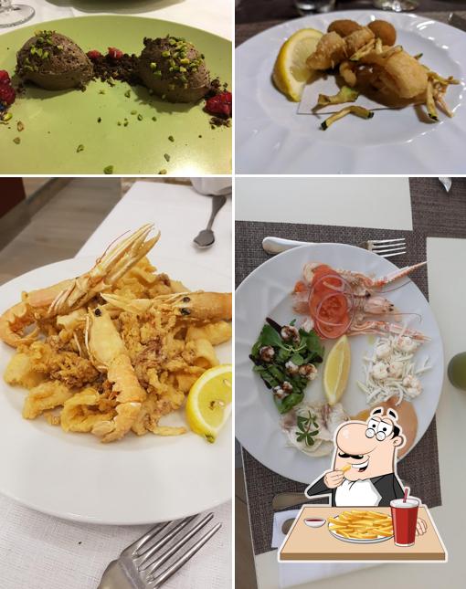 Ristorante Lo Squalo