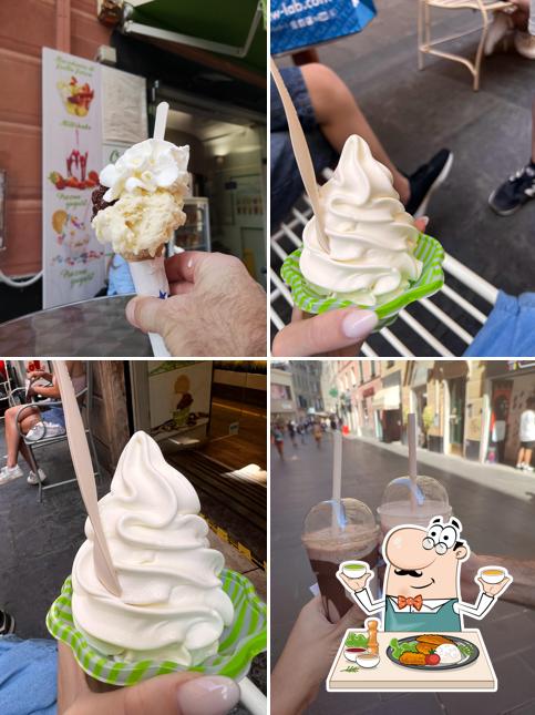 Titilla Papilla Gelateria Artigianale - Consegne a Domicilio Gratis