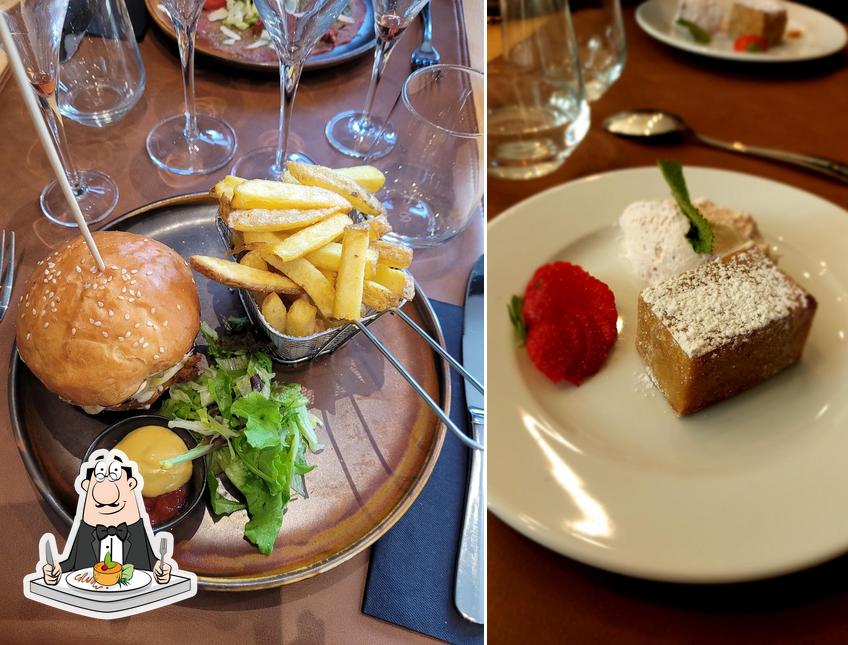 Ze restaurant traiteur