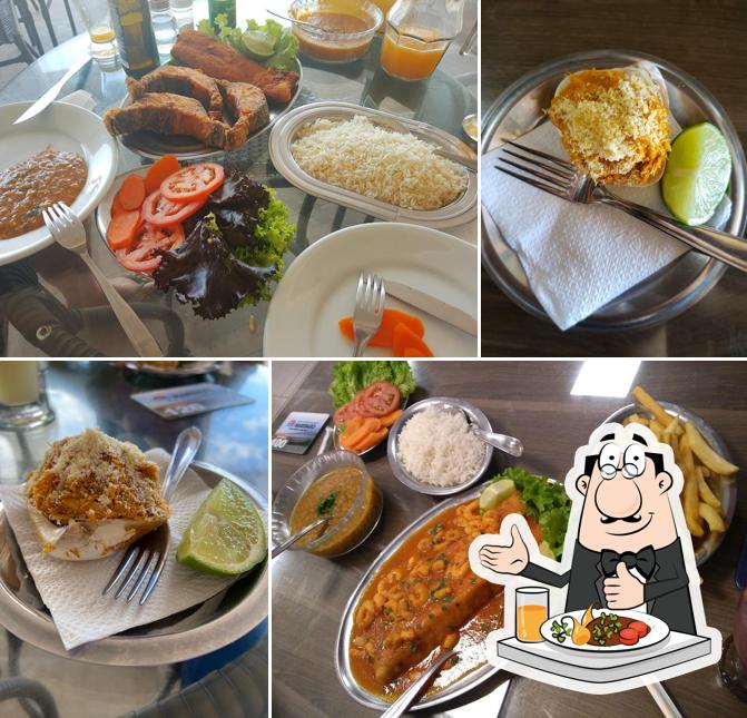 Restaurante Mariskão