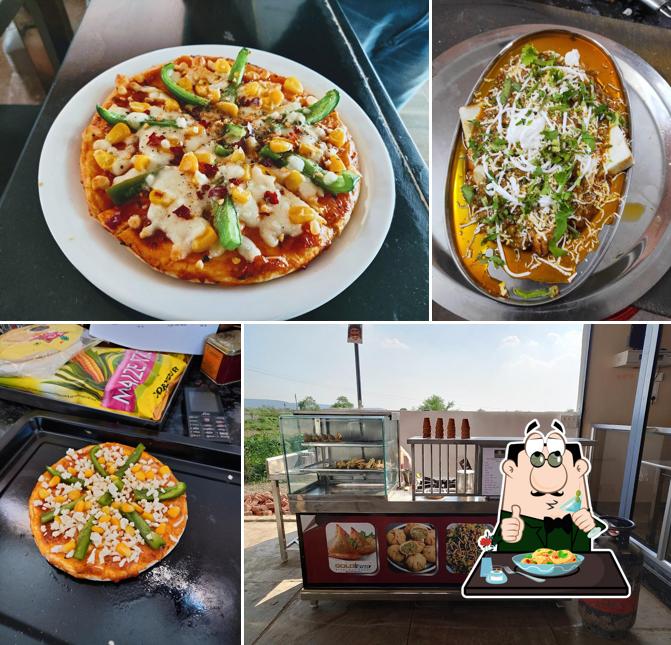 The Highway King Restaurant