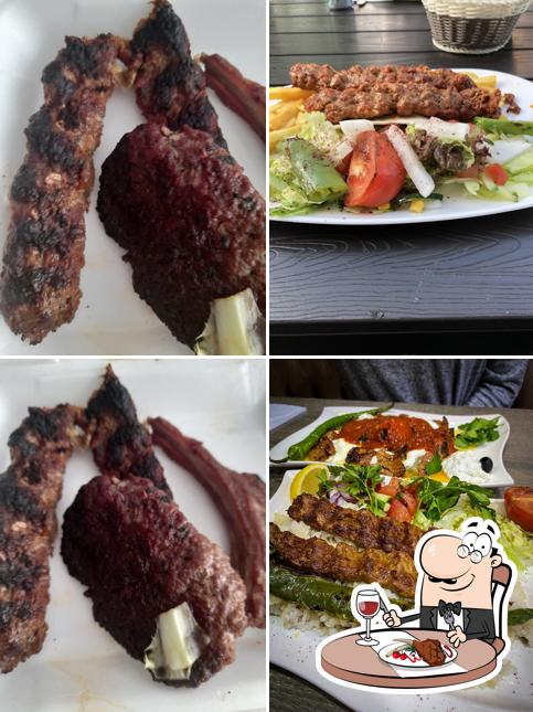Vatan Kebap Haus