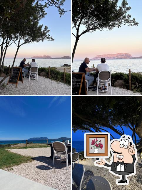 Dai un'occhiata agli interni di Sa Joga - Sailboard