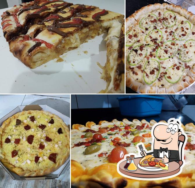 A pizza é o fast food mais amado do mundo