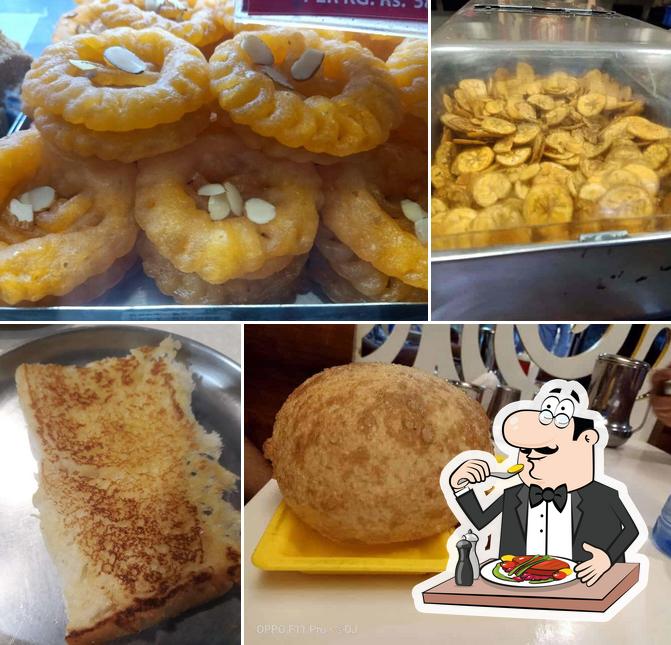 Adyar Ananda Bhavan - A2B