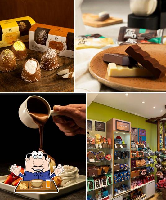 Cacau Show - Chocolates