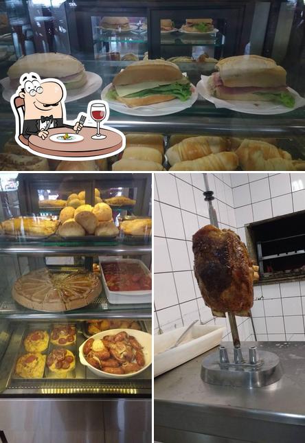 Churrascaria Estradeiro Cubatão