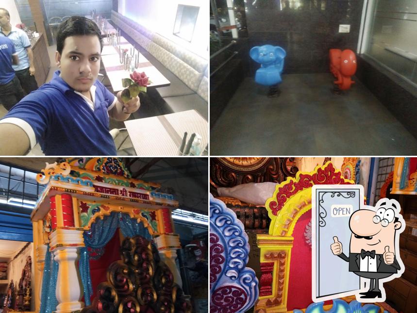 Central Point Family Restaurant & Bar