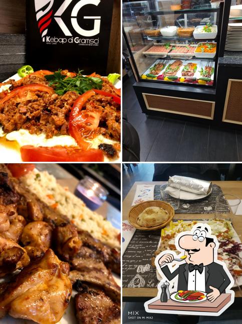 Cinisello Turkish Pizzeria Kebap