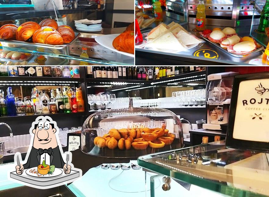 Cibo al Coffee Club