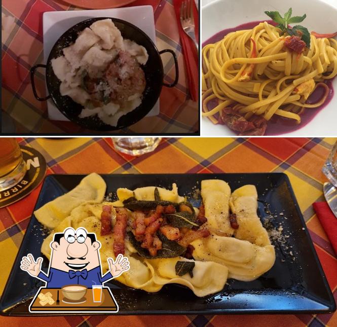 Platti al Fly Pub