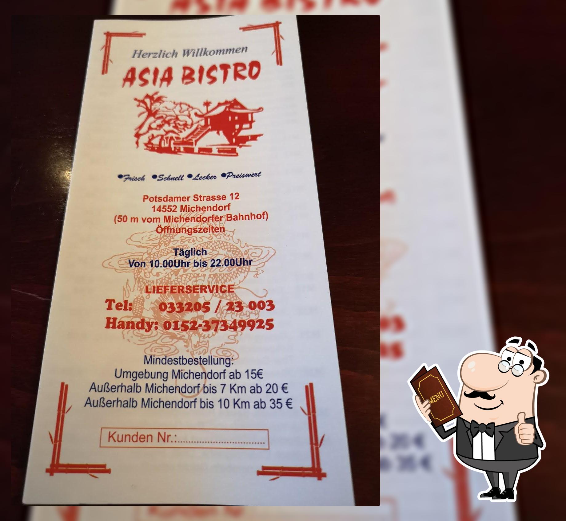 Long-Van Asia Restaurant