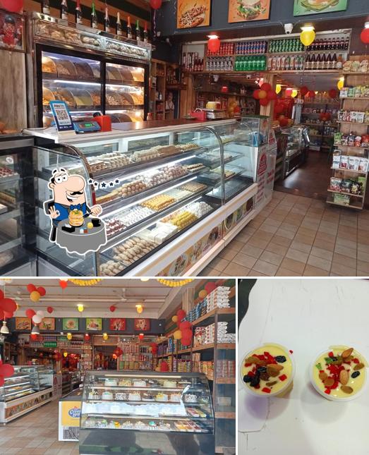 Meals at Maa Bhawani Sweet Mart