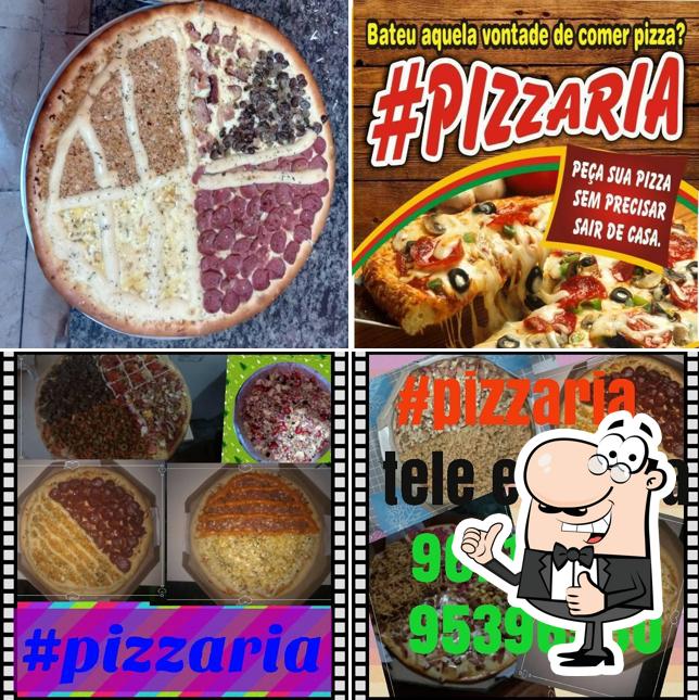 Pizzaria Nova Santa Rita RS