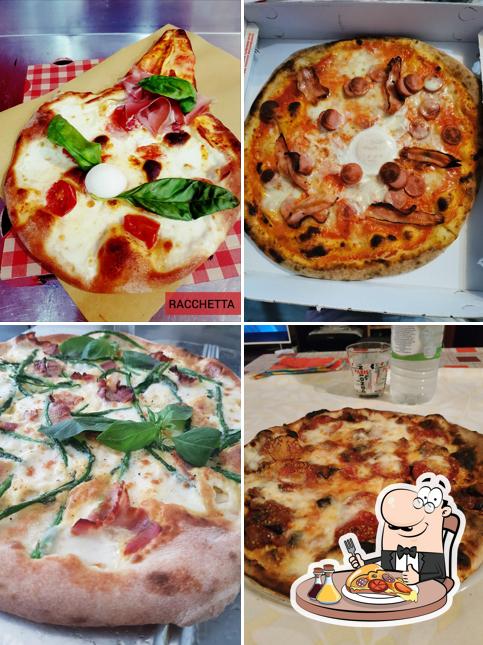 Prenditi una pizza a Star Light - nuova gestione