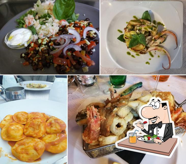 Platti al Caffè Rubini