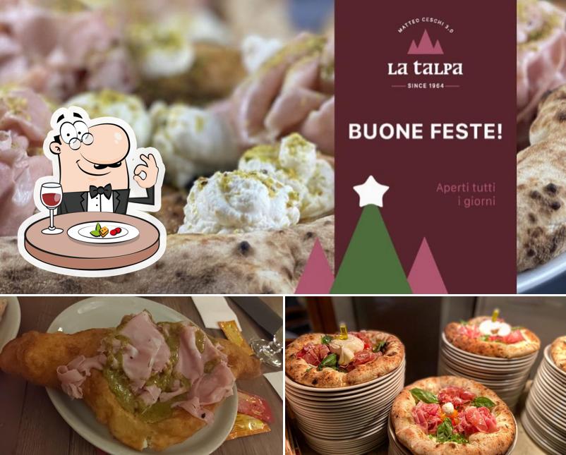 Cibo al La talpa 3.0 Cibo al La talpa 3.0