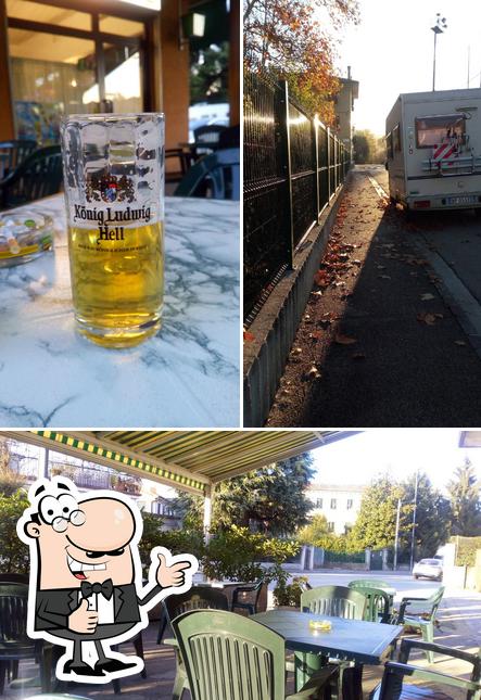 Vedi questa foto di Loss Bar