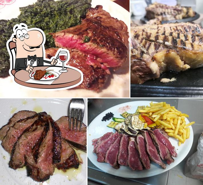 TNT Birreria Braceria Pizzeria