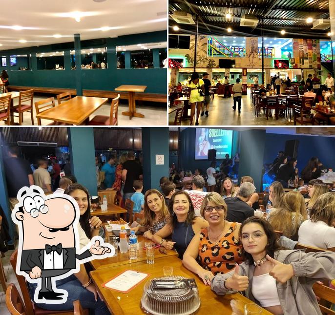 R21 Bar & Restaurante, Rio de Janeiro - Menú del restaurante, precios y ...